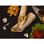 Мастерская шаурмы