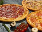 Pizza & Roll