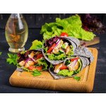 Та самая шаурма