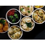 Крутой замес