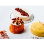 Хореография Вкуса