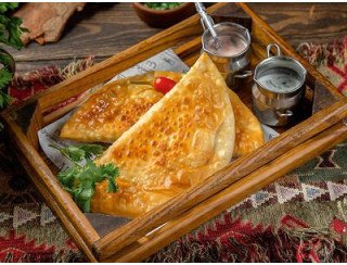 Бастурма Остро-Вкусный Ресторан лого