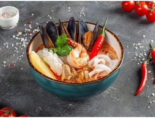 Food Travel лого