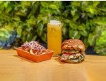 Chado Burger Bar