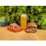 Chado Burger Bar
