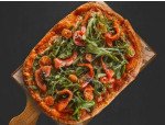 Bruno pizza