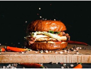 Грильбар тугарин лого