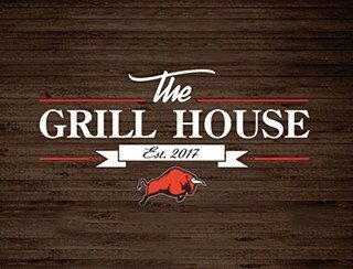 Grill House лого