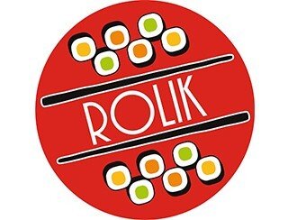 ROLIK лого
