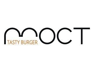 Burger Planet лого