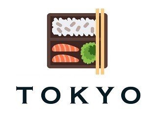 TOKYO лого