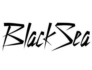 Black Sea лого