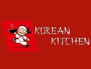 Korean Kitchen лого