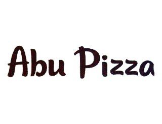 Abu Pizza лого