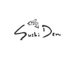 Sushi Den лого