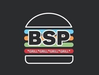 BSP Grill лого