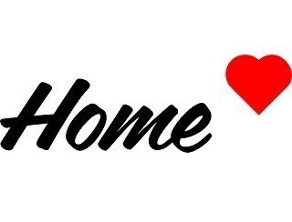 Home лого