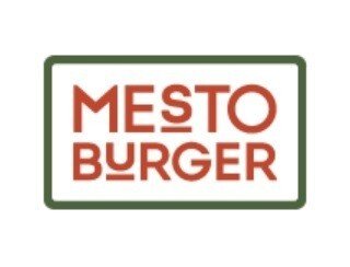 MESTO Burger лого