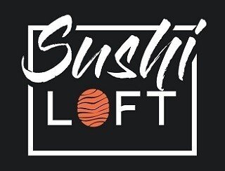 SUSHI-LOFT лого