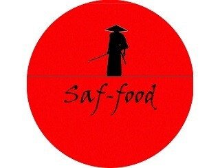 Saf-food лого