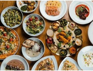 Родина южной кухни лого