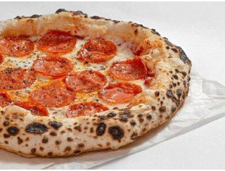 Pizza Robertino лого