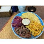 Душевная кухня Soul Kitchen