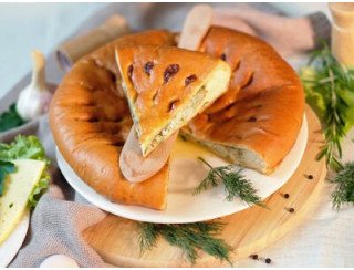 Плюшка лого