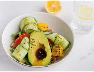 Anna Bakery Bistro лого