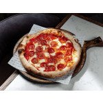 Pizzeria by Cheeseria