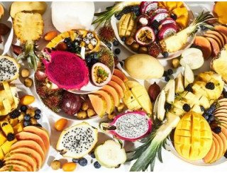 Fresh Mango лого