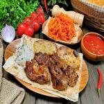 Уральский мясодел