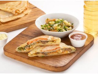 Блинопек лого