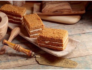 Эммануэль Dessert лого