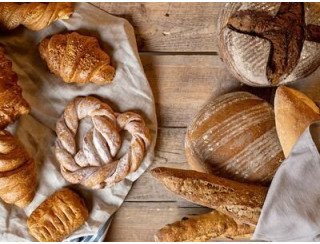 ЭкоХлеб из печи лого