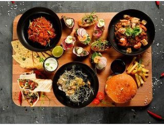 Fidel Gastro лого