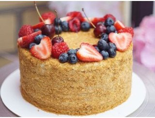 Anycake лого