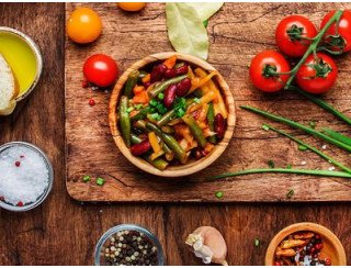 В гостях у Григорьевны лого