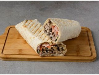 О тандыр! лого