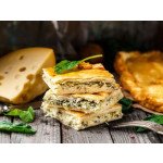 21 Верста вино & хинкали