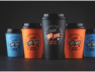 DO.Bro Coffee лого