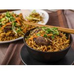 China fashion food