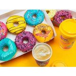 Ronis donuts