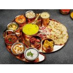 Curry индийская кухня