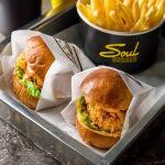 Soul Burger
