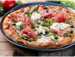 The Truffle лого