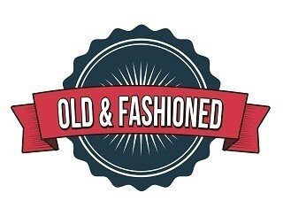 Old & Fashioned лого