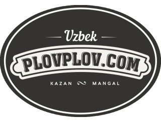 Plovplov.com Доставка восточной кухни лого