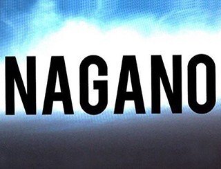 Нагано лого