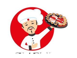 MISTER-SUSHI лого